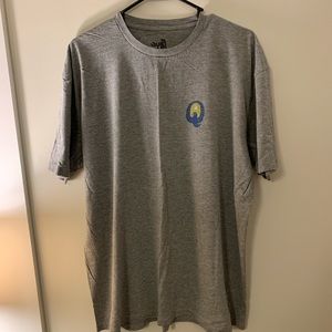 The Quiet Life Bird T-shirt